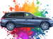Mercedes-Benz GLC GLC300d 4Matic Avantgarde - Thumbnail 4