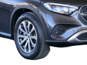 Mercedes-Benz GLC GLC300d 4Matic Avantgarde - Image 5