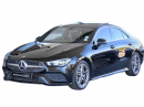 Thumbnail Mercedes-Benz CLA CLA200 Progressive