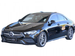 Mercedes-Benz CLA CLA200 Progressive - Image 1