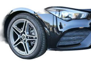 Mercedes-Benz CLA CLA200 Progressive - Image 5