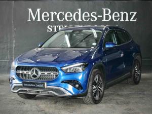 Mercedes-Benz GLA GLA200 Progressive - Image 1