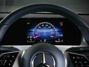Mercedes-Benz A-Class A200 sedan AMG Line - Image 13