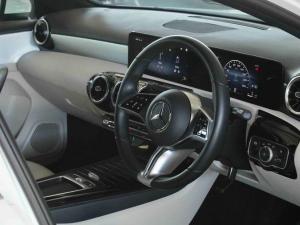 Mercedes-Benz A-Class A200 sedan AMG Line - Image 14