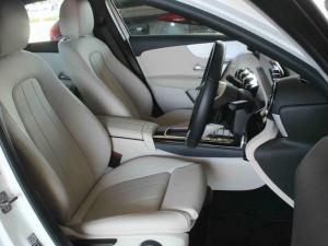 Mercedes-Benz A-Class A200 sedan AMG Line - Image 16