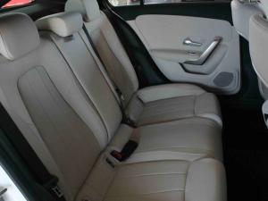 Mercedes-Benz A-Class A200 sedan AMG Line - Image 17
