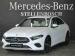 Mercedes-Benz A-Class A200 sedan AMG Line - Thumbnail 1