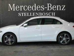 Mercedes-Benz A-Class A200 sedan AMG Line - Image 3