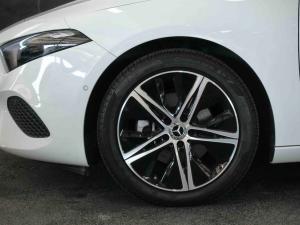 Mercedes-Benz A-Class A200 sedan AMG Line - Image 4