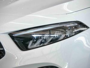 Mercedes-Benz A-Class A200 sedan AMG Line - Image 6