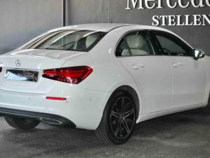 Mercedes-Benz A-Class A200 sedan AMG Line - Image 7