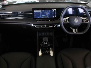 MG HS 1.5T Luxury