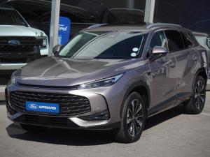 MG HS 1.5T Luxury - Image 2