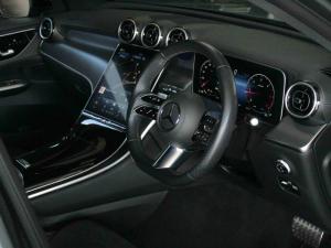 Mercedes-Benz GLC GLC300d 4Matic Avantgarde - Image 12