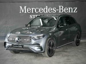 Mercedes-Benz GLC GLC300d 4Matic Avantgarde - Image 1