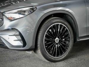 Mercedes-Benz GLC GLC300d 4Matic Avantgarde - Image 5