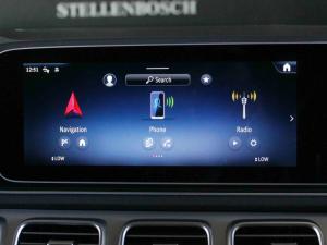 Mercedes-Benz GLE GLE300d 4Matic - Image 13