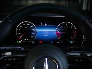 Mercedes-Benz GLE GLE300d 4Matic - Image 15