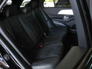 Mercedes-Benz GLE GLE300d 4Matic - Image 19