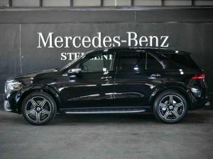 Mercedes-Benz GLE GLE300d 4Matic - Image 3
