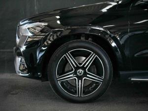 Mercedes-Benz GLE GLE300d 4Matic - Image 4