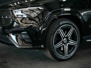Mercedes-Benz GLE GLE300d 4Matic - Image 5