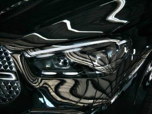 Mercedes-Benz GLE GLE300d 4Matic - Image 6
