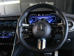 Mercedes-Benz EQS SUV EQS450 4Matic SUV - Image 10