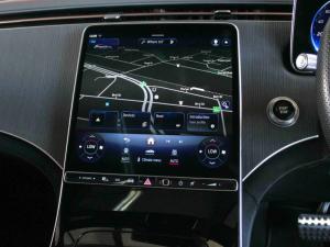 Mercedes-Benz EQS SUV EQS450 4Matic SUV - Image 11