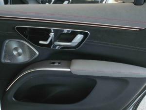 Mercedes-Benz EQS SUV EQS450 4Matic SUV - Image 18