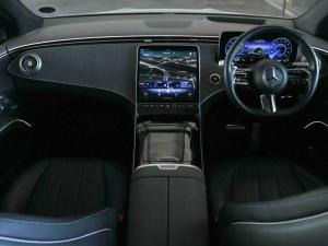 Mercedes-Benz EQS SUV EQS450 4Matic SUV - Image 19