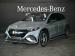 Mercedes-Benz EQS SUV EQS450 4Matic SUV - Thumbnail 1