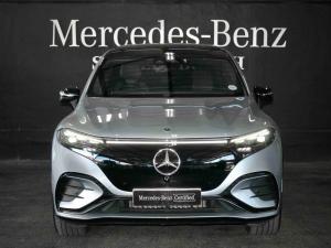 Mercedes-Benz EQS SUV EQS450 4Matic SUV - Image 2