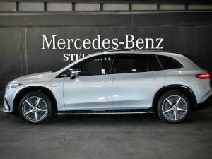 Mercedes-Benz EQS SUV EQS450 4Matic SUV - Image 3