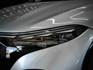 Mercedes-Benz EQS SUV EQS450 4Matic SUV - Image 6
