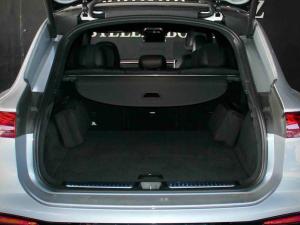 Mercedes-Benz EQS SUV EQS450 4Matic SUV - Image 9