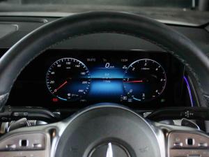Mercedes-Benz GLB GLB220d 4Matic Progressive - Image 13