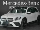 Thumbnail Mercedes-Benz GLB GLB220d 4Matic Progressive