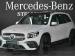 Mercedes-Benz GLB GLB220d 4Matic Progressive - Thumbnail 1