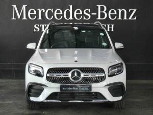 Mercedes-Benz GLB GLB220d 4Matic Progressive - Image 2