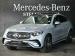 Mercedes-Benz GLC GLC300d coupe 4Matic Avantgarde - Thumbnail 1