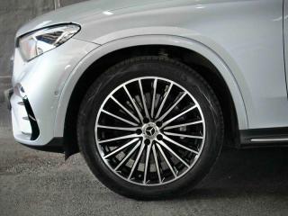 Mercedes-Benz GLC GLC300d coupe 4Matic Avantgarde