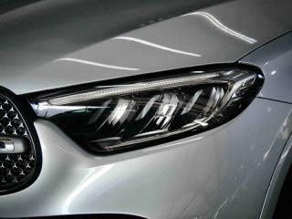 Mercedes-Benz GLC GLC300d coupe 4Matic Avantgarde