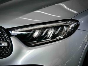 Mercedes-Benz GLC GLC300d coupe 4Matic Avantgarde - Image 6