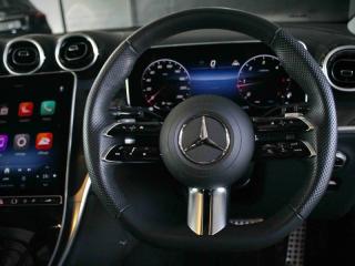 Mercedes-Benz GLC GLC300d coupe 4Matic Avantgarde