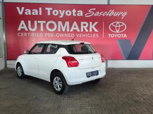 Suzuki Swift 1.2 GL manual - Image 4