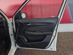 Suzuki Swift 1.2 GL manual - Image 9