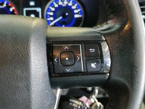 Toyota Hilux 2.4GD-6 Xtra cab Raider manual - Image 21