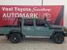 Toyota Land Cruiser 79 4.5D-4D V8 double cab LX - Thumbnail 2