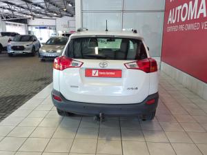 Toyota RAV4 2.0 GX - Image 4